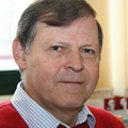 Helmut Fischer