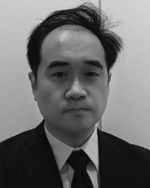 Tatsuya Shimada
