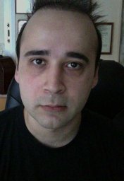 Anastasios Alexiadis