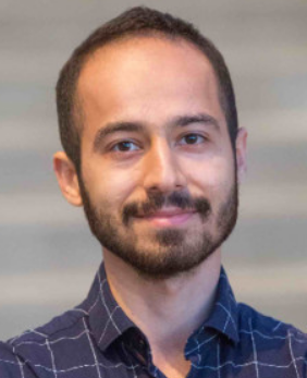 Amir Gholami