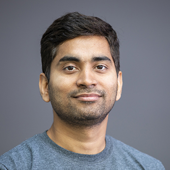 Swadheen Shukla