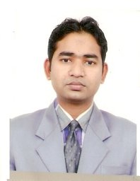 Md Azhar Iqbal