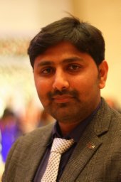 muhammad waqas Iqbal