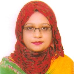 Tasnim Nafisa