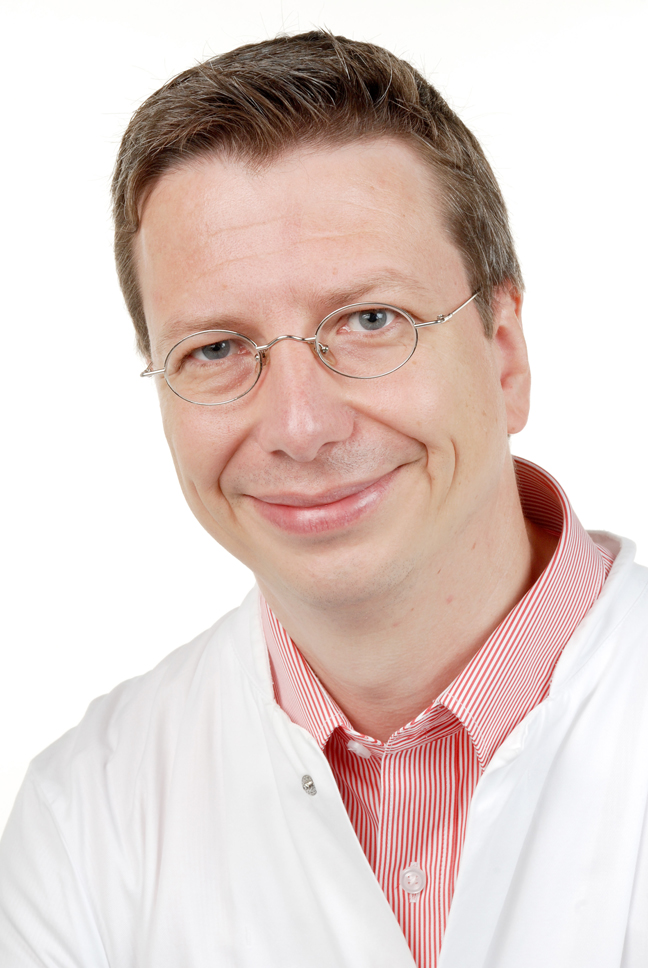 Martin Götte