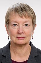 Linda LeResche