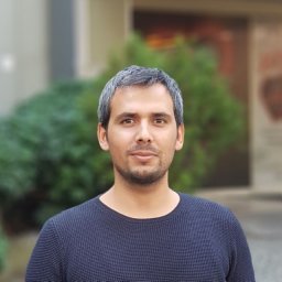 Cagatay Sonmez