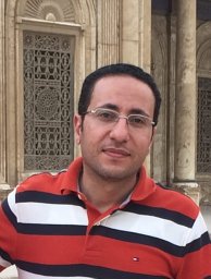 Mohamed M. Abdelbar