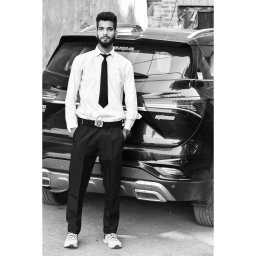 Mohammad Azharuddin Malik