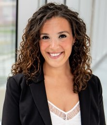 Jessica Pfleger