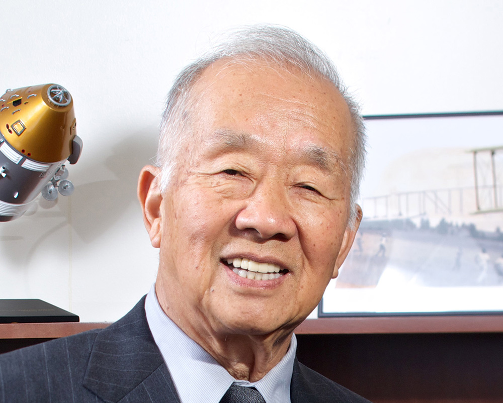 Mitsuru Kurosaka