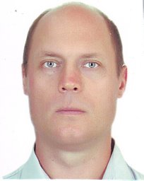 A. V. Khomenko