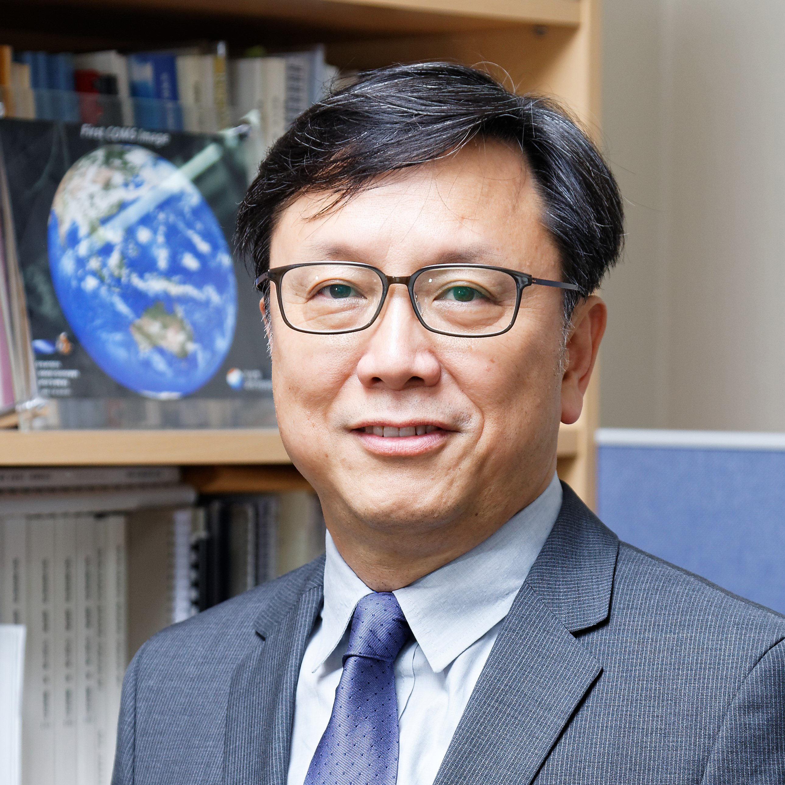 Jhoon Kim