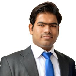 Hammad Ali Tariq