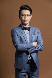 Che-Hsiung Lee