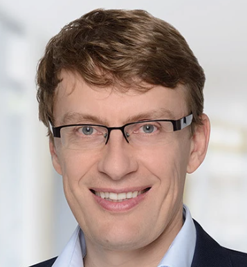 Klaus Adam