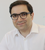 Ali Jahanian