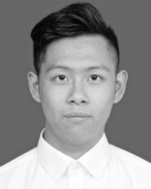 Lejun Lu