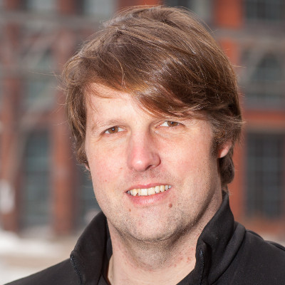 Timo Hartmann