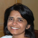 Vidhya Nair