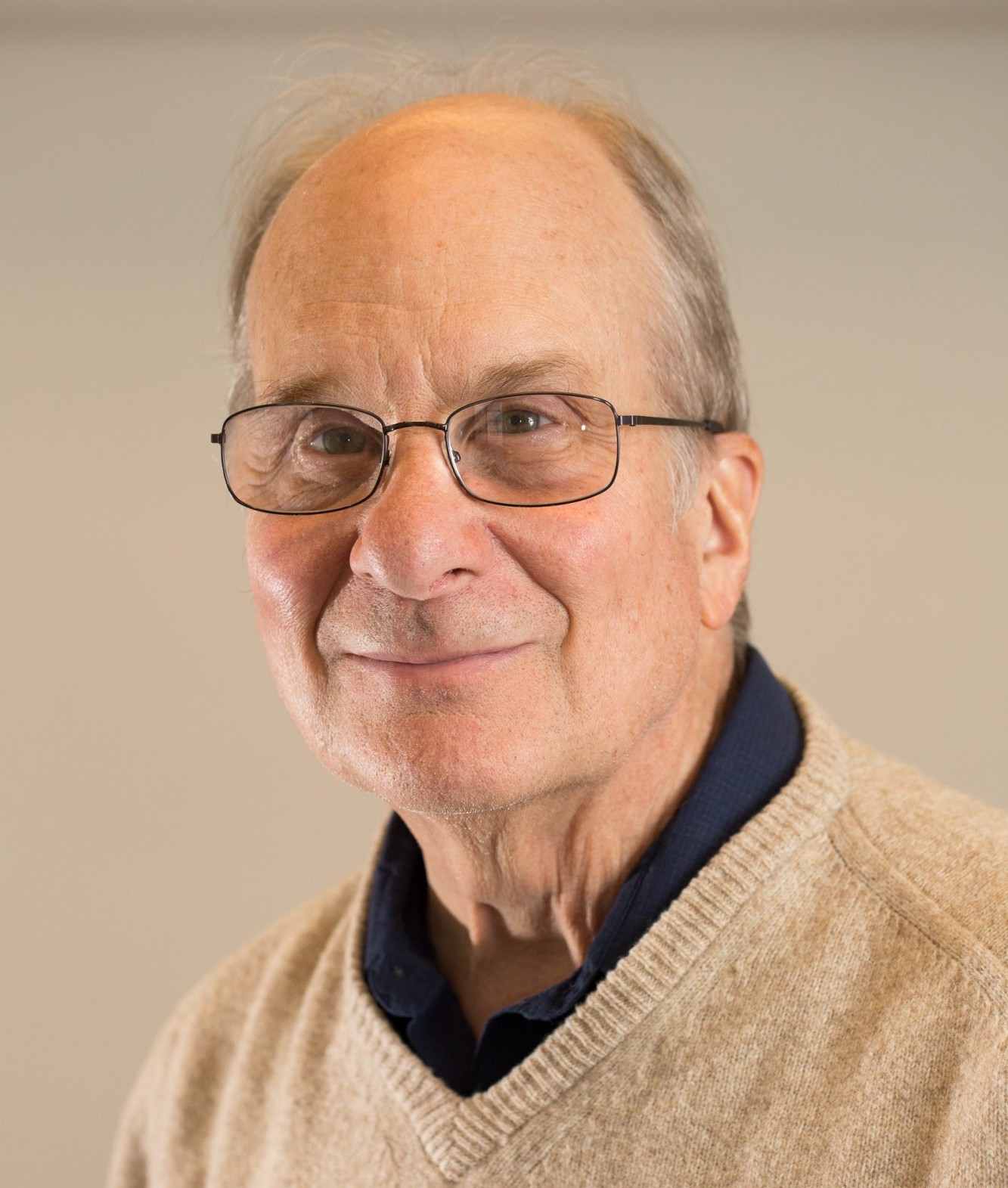 Louis E. Brus