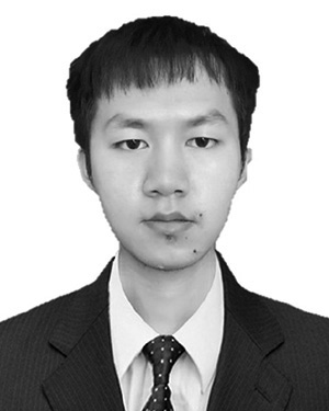 Junyi He