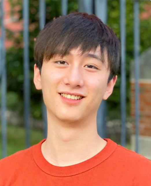 Haoyang Wen