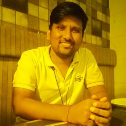 Dipak Bhosale