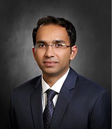 Muhammad Abubakar Ayub