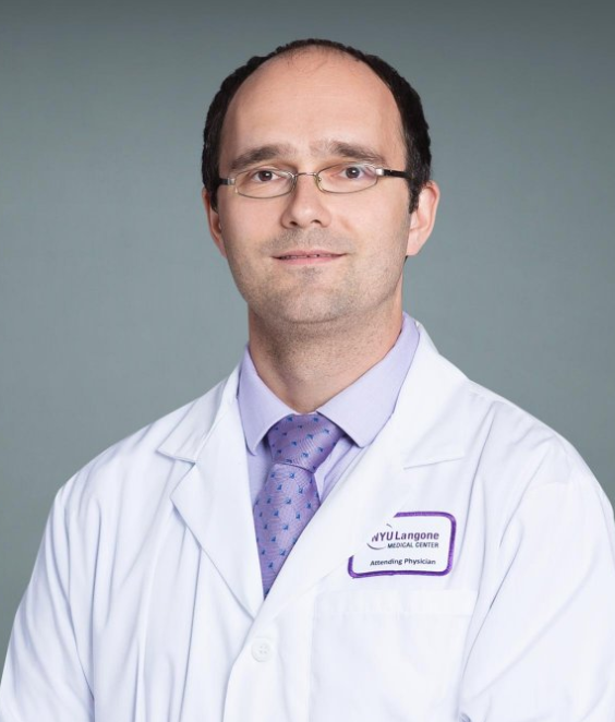 Matija Snuderl