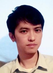 Huang Chien-Cheng