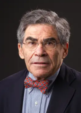 Henry Binder