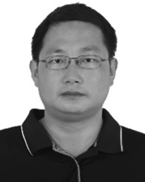 Wenxing Zhou