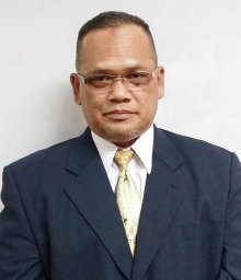 Zamri Chik