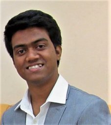 Piyal Mondal