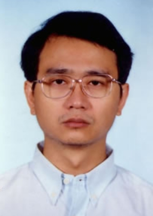 Li Zhang