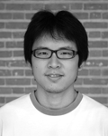 Lanyue Lu