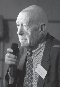 Paul Bertelson