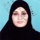 Hajra Sarwar