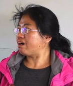 Zhongfen Wei