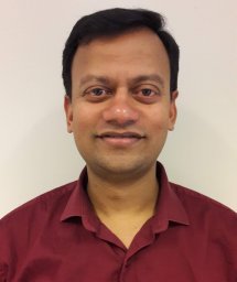 Gopal Peddinti