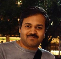 Kumar Indrajit