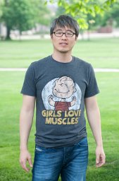 Hyunwook Park