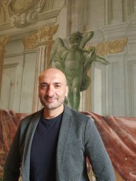 Luigi F. Di Costanzo
