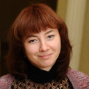 Elena Zakirova