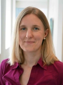Sarah Feakins