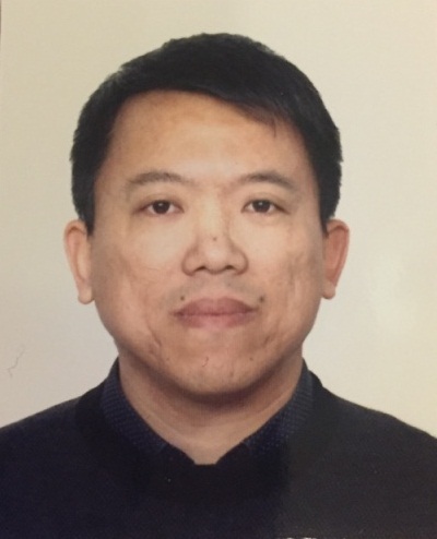 Yiming Xu