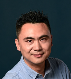 Zheng Huang
