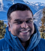 Joseph Modayil