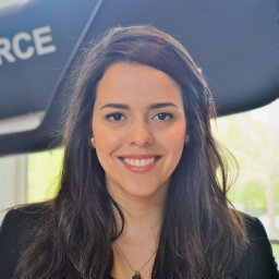 Endrina S. Forti